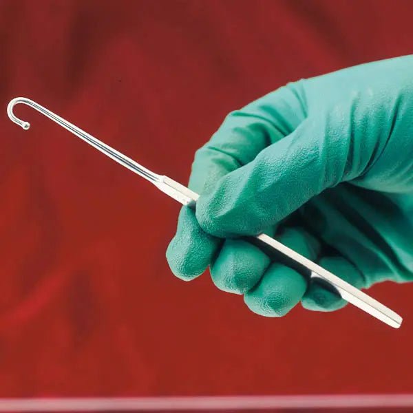 Kastrierhaken für Katzen - Servoprax